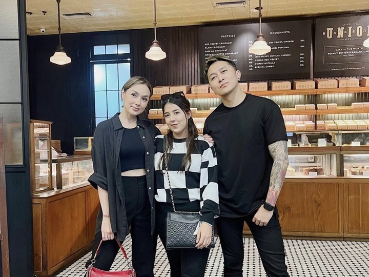 Sara Wijayanto & Demian