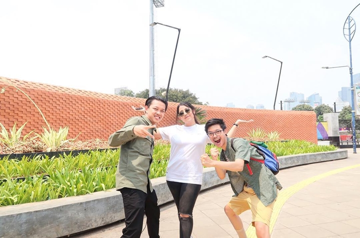 Bayu Skak