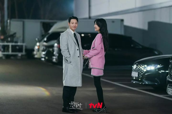 Kim Dong Wook