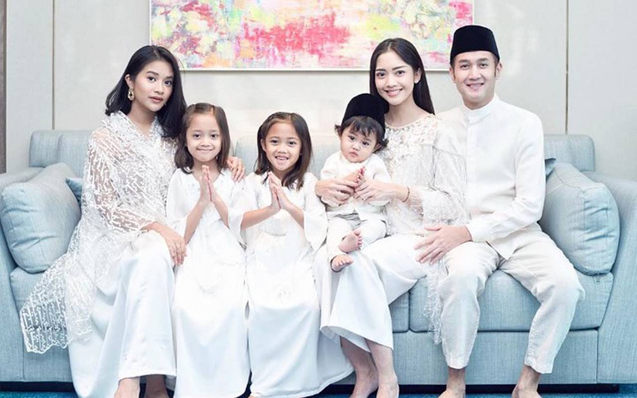 Ririn Dwi Ariyanti Umbar 'Aib' Ranjang Saat Jadi Istri Aldi Bragi, Nangis Eks Putri Tiri Menjauh?