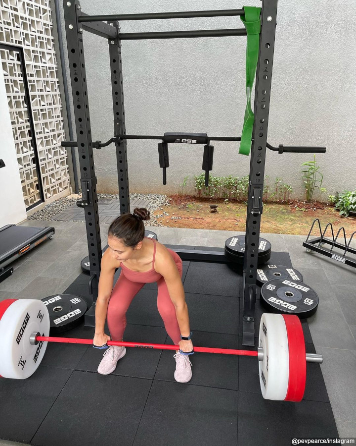 Deadlifts