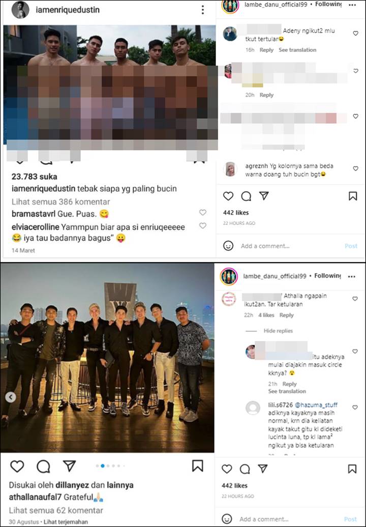 Instagram
