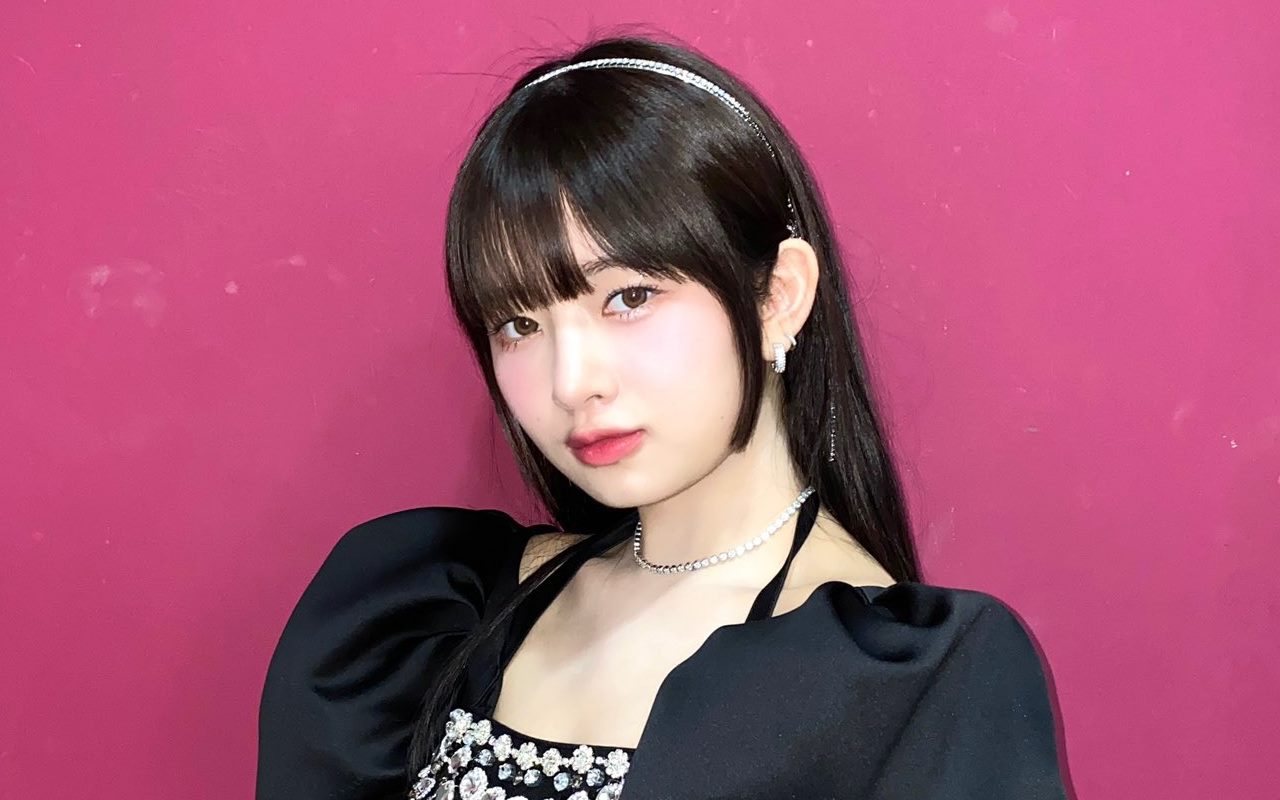 Kesayangan Sang Kakek, Intip 10 Potret Imut Rei IVE Yang Bikin Gemas