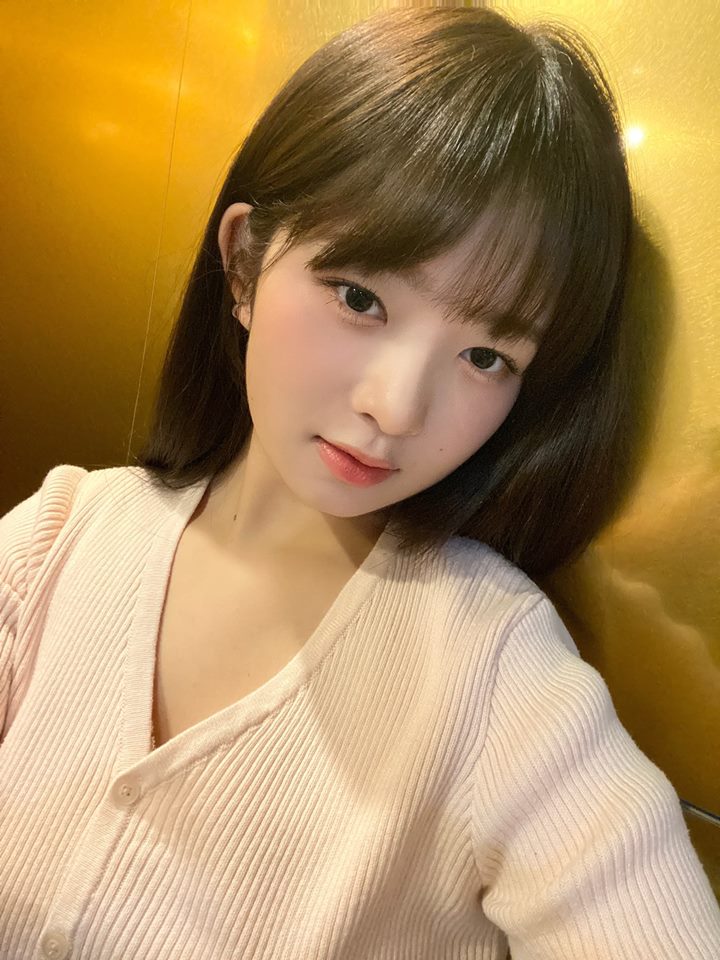 Fresh dan Imut dengan Rambut Pendek