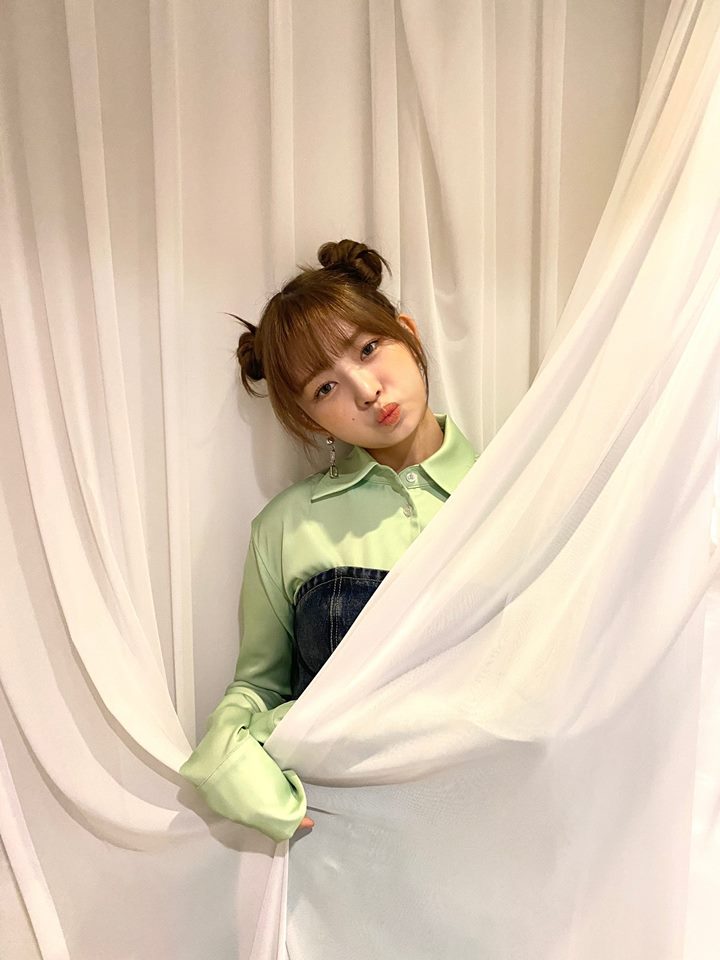 Berbagi Cerita Jadi Idol