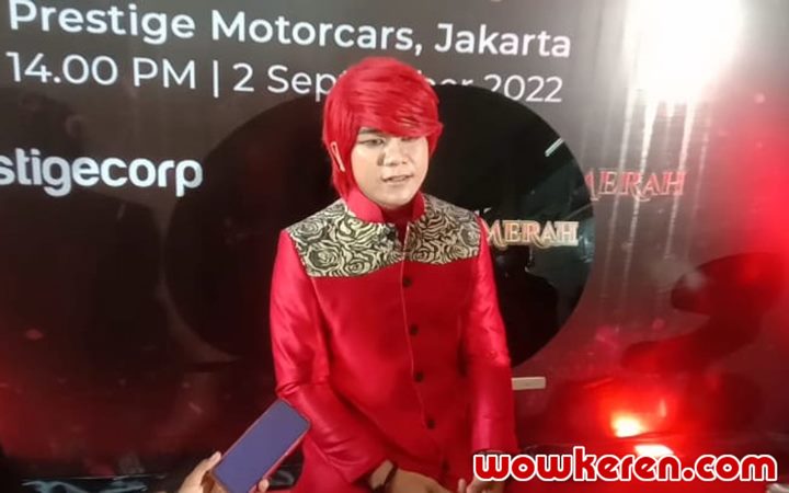 Pesulap Merah Santai Tanggapi Somasi Mbak Rara
