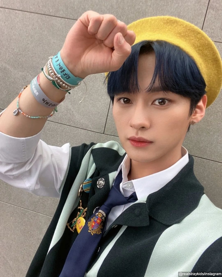 <i>Soulmate</i> Jungwoo NCT