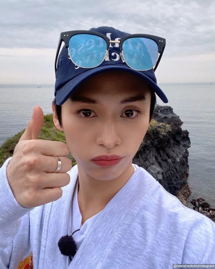 Lebarkan Sayap di Varshow