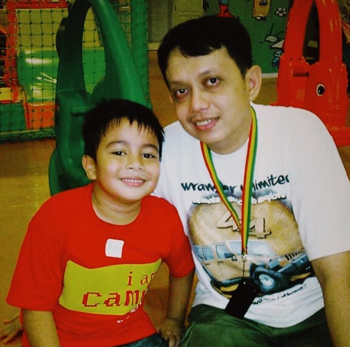 Keturunan Arab