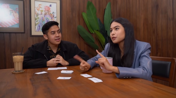 Maudy Ayunda Bongkar Hal Memalukan yang Pernah Dialami Malah Disangka \'Merendah\'