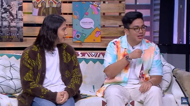 Umay Shahab Sebut Kariernya Sempat Hancur Gara-gara Iqbaal Ramadhan, Kok Bisa?