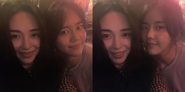 Kwon Mina Umbar Kedekatan Dengan Member AOA Ini Kejutkan Fans