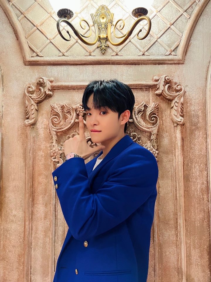 Idol Yang Tegas