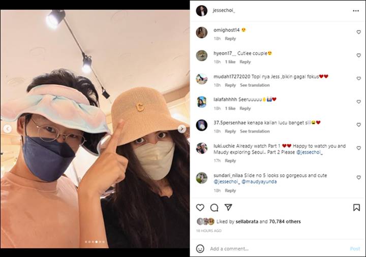 Instagram