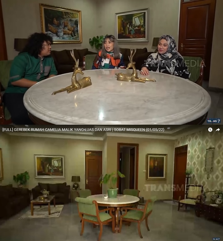 Ruang Ngobrol