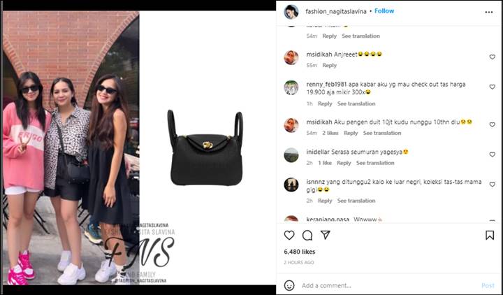 Instagram