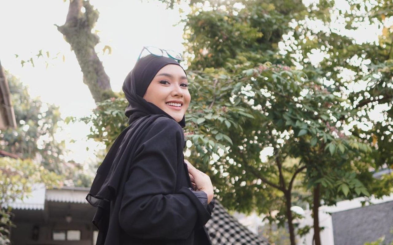 Bagikan Video Tanpa Hijab, Cita Citata Lebih Dulu Beri Penegasan Begini Sebelum Diserang Netizen