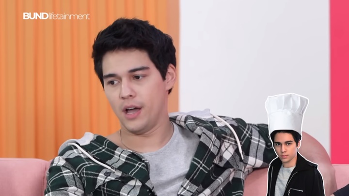 Tak Niat Jadi Artis, Maxime Bouttier Ditentang Sang Ayah Saat Ungkap Cita-cita Ini