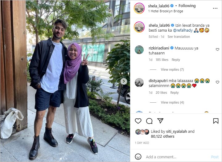 Mbak Lala