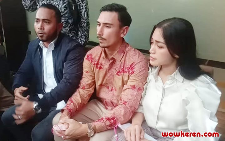 Jessica Iskandar Laporkan Penyidik Polda Bali Ke Mabes Polri