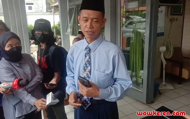 KUA Benarkan Rencana Nikah Cita Citata & Didi Mahardika Tapi Ditunda