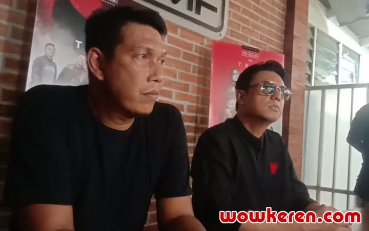 Sahabat Pastikan Kabar Cita Citata Dan Didi Mahardika Nikah Cuma Hoaks