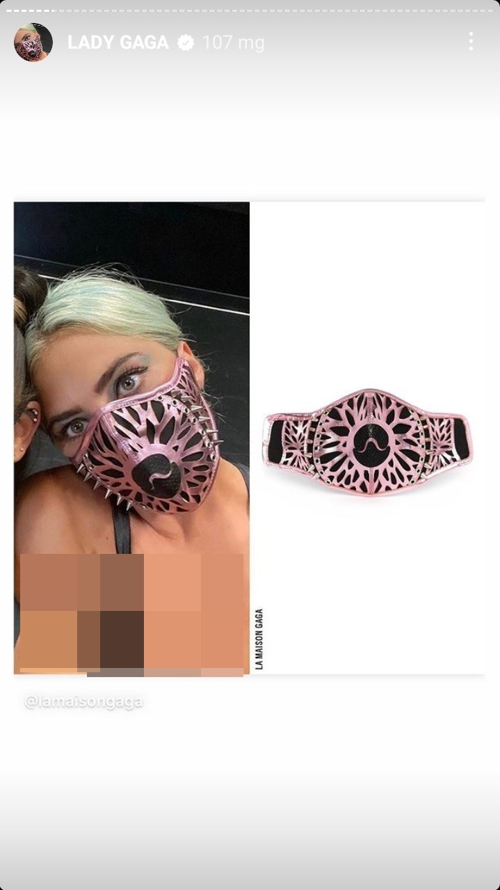 Lady Gaga