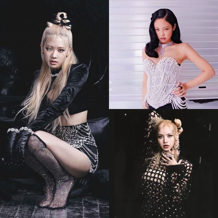 Busana Jennie, Rose, dan Lisa untuk Comeback BLACKPINK Ternyata Buatan Desainer Indonesia Busana Jennie, Rose, dan Lisa untuk Comeback BLACKPINK Ternyata Buatan Desainer Indonesia Busana Jennie, Rose, dan Lisa untuk Comeback BLACKPINK Ternyata Buatan Desainer Indonesia