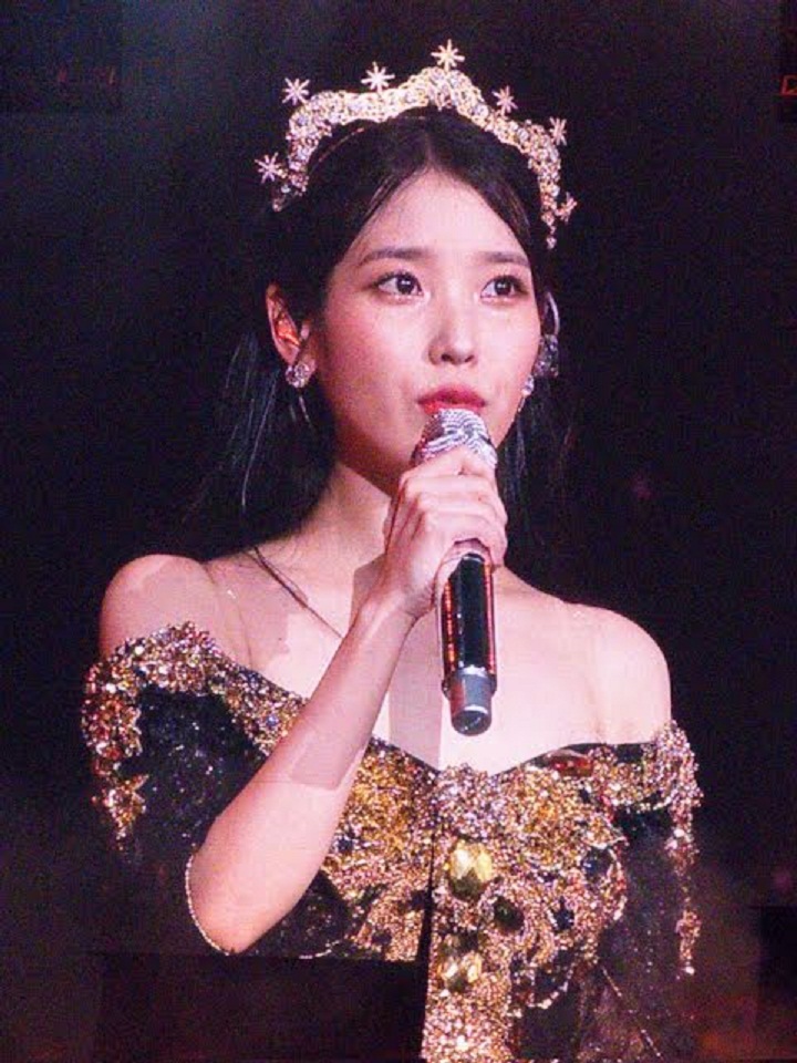 Reaksi Soobin TXT Usai Hadiri Konser IU: Dia Adalah Seorang Putri!
