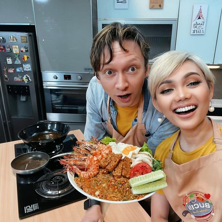 Masak Bersama