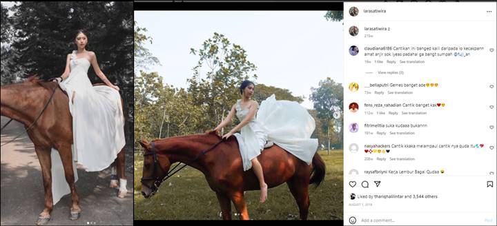 Instagram