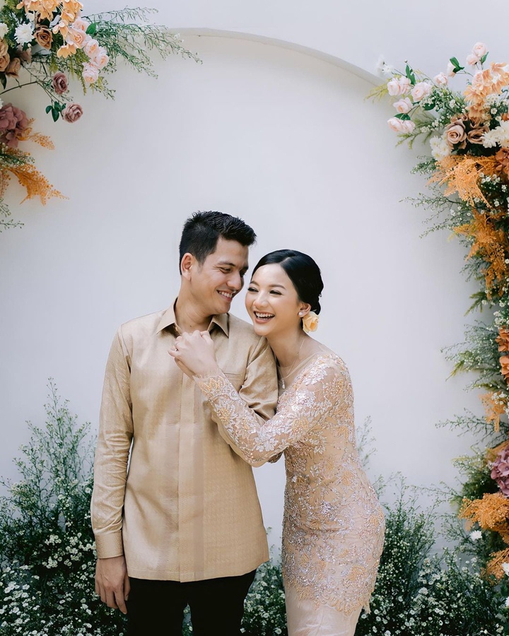 Rilis Lagu Spesial