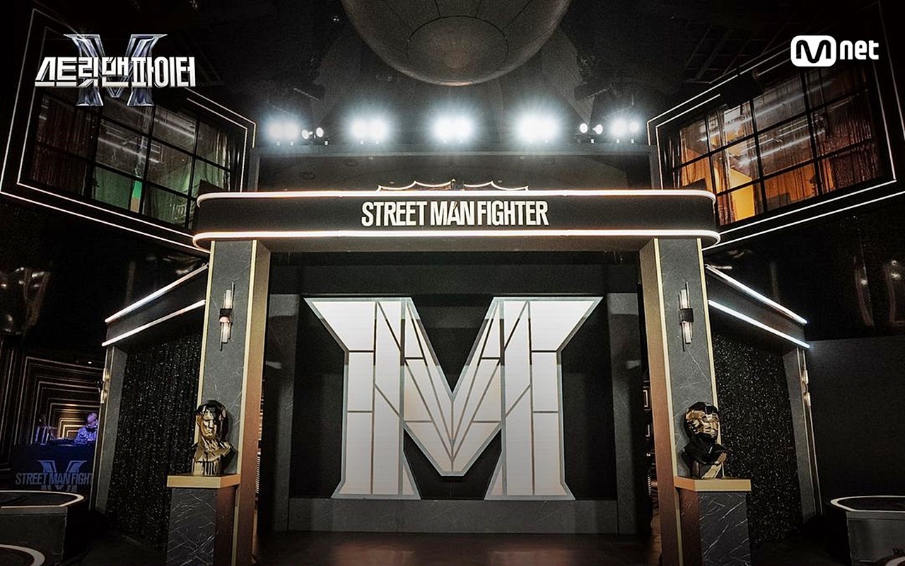 Bikin Syok, Inilah Kru Pertama Yang Tereliminasi Dari 'Street Man Fighter'