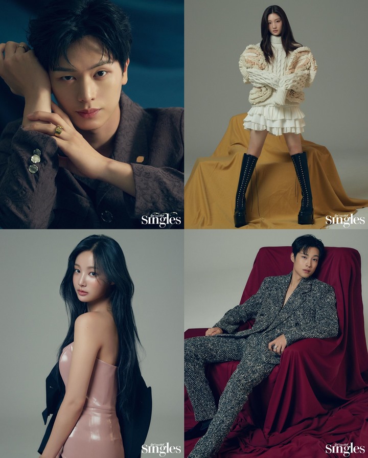 Sungjae dan Jung Chae Yeon Cs Jamin \'Gold Spoon\' Tak Bikin Bosan, Chemistry Jadi Poin Penting
