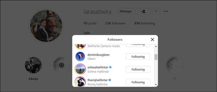 Instagram