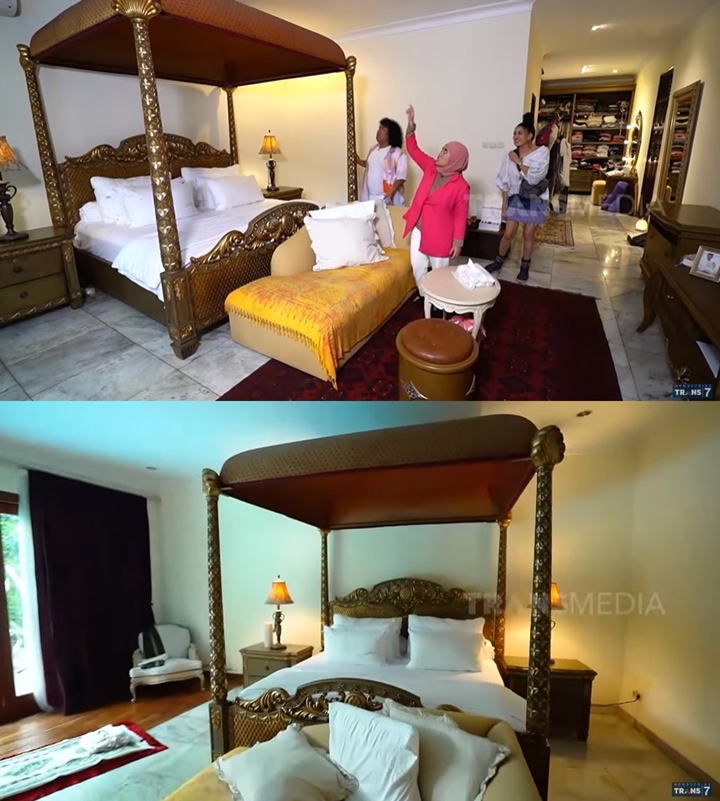 Kamar Utama