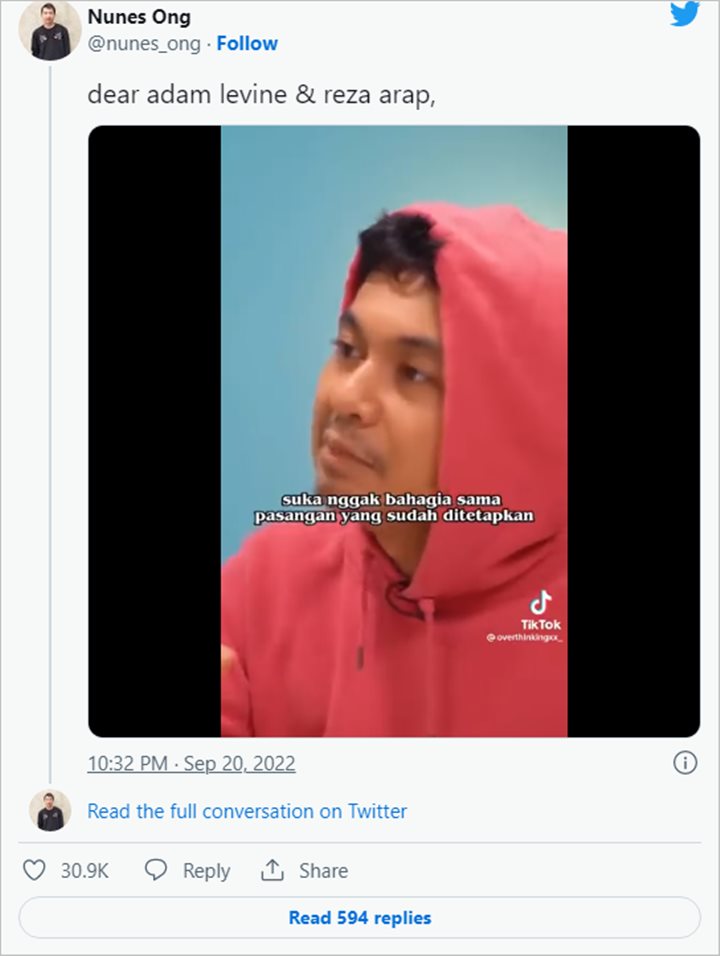 Raditya Dika
