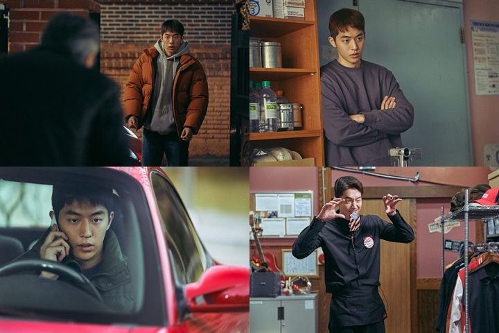 Nam Joo Hyuk Ngaku Jatuh Cinta dengan Karakternya di \'Remember\', Ini Alasannya