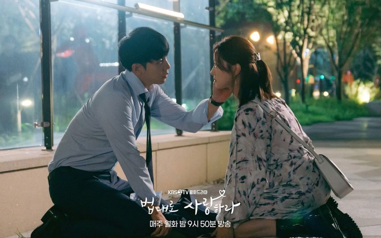 Lee Seung Gi dan Lee Se Young Pasangan 'Prik', Popularitas 'The Law Cafe' di OTT Bakal Terus Naik