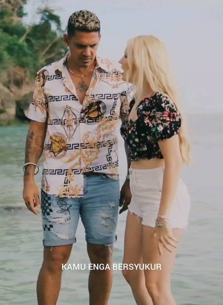 Rilis Lagu Bersama