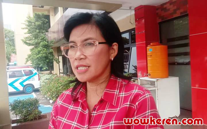 Kata Humas Polres Jakarta Selatan Soal Kabar Putra Siregar Bebas