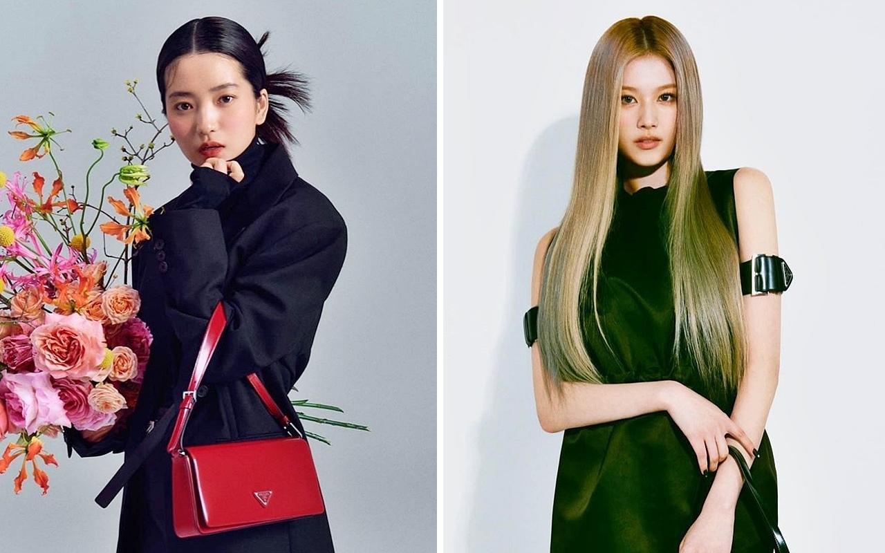Beda Style Kim Tae Ri dan Sana TWICE di Event Sama Tuai Respons 'Terbalik'