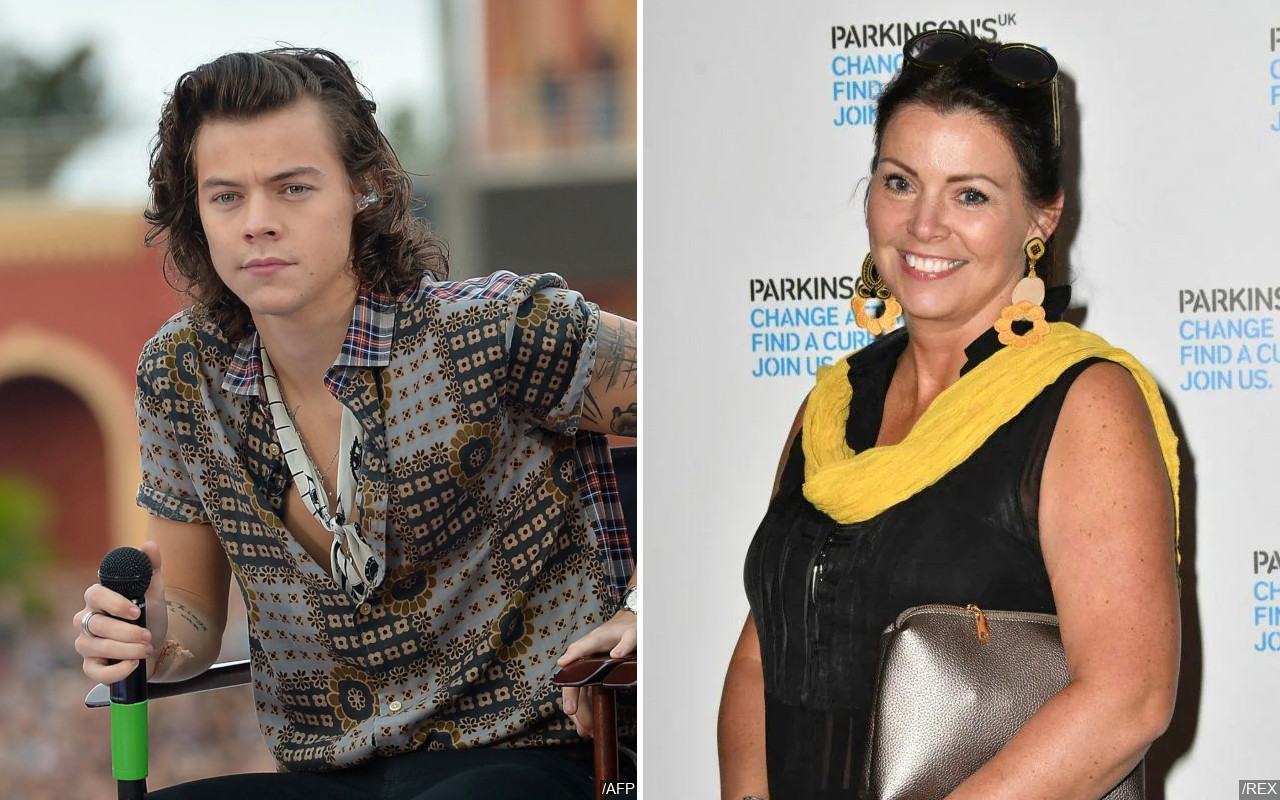 Akting Harry Styles Di 'Don't Worry Darling' Dikritik, Anne Twist Sang Ibu Beri Peringatan Tegas