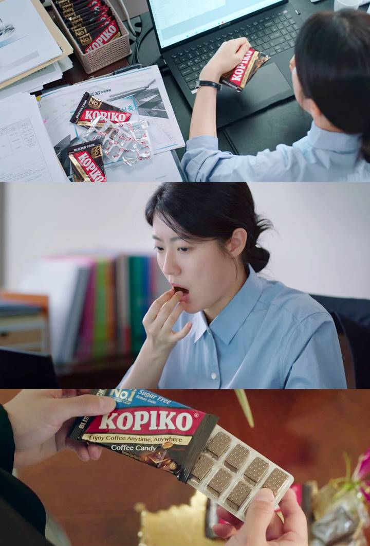  Kocak, Nam Ji Hyun Disebut Kecanduan Permen Kopi Indonesia di \'Little Women\' Karena Alasan Ini