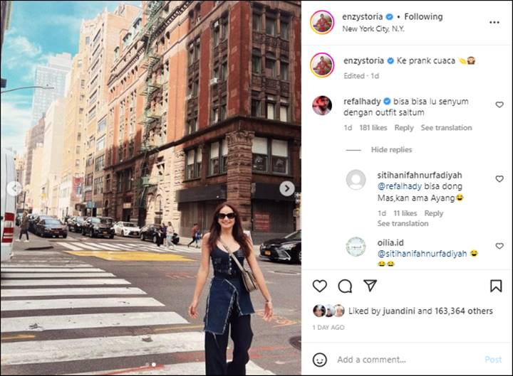 Instagram