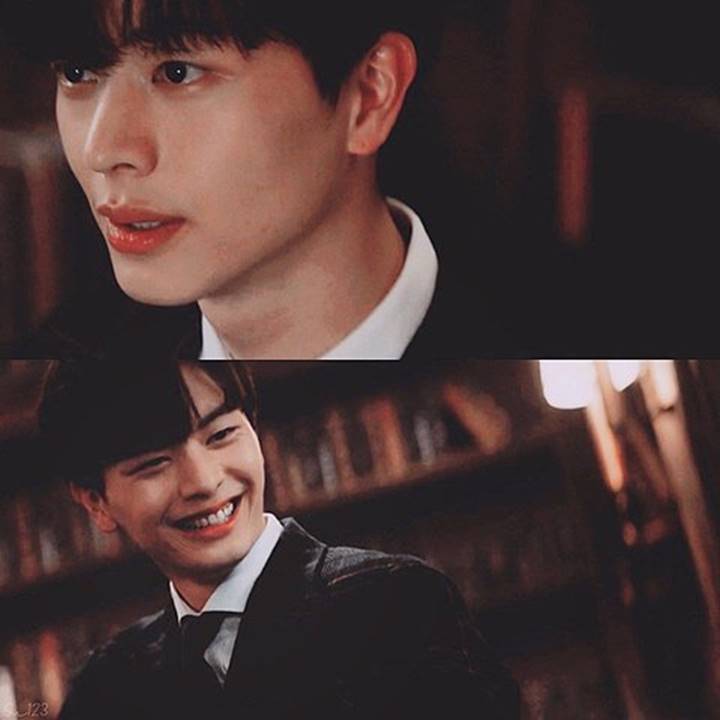 Sungjae BTOB Diharapkan Ambil Peran Psikopat Usai Bintangi \'The Golden Spoon\', Alasannya Bikin TakjubSungjae BTOB Diharapkan Ambil Peran Psikopat Usai Bintangi \'The Golden Spoon\', Alasannya Bikin Takjub