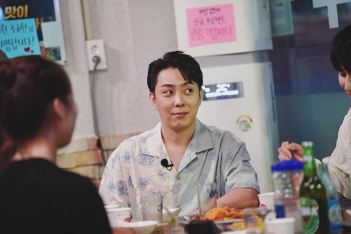 Berjaya di Variety Show