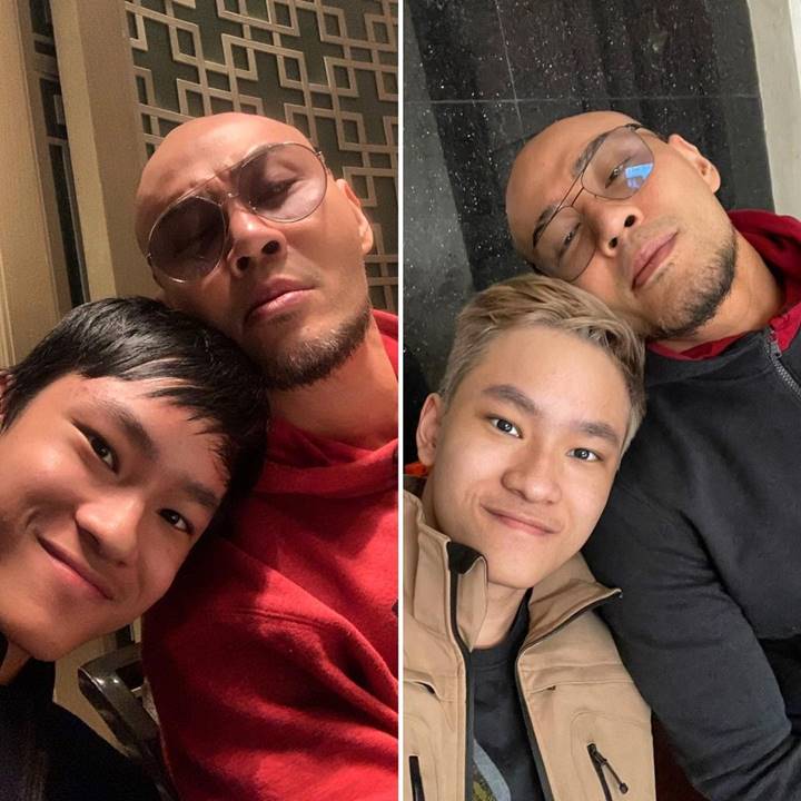 Awal Mula Dekat Dengan Azka