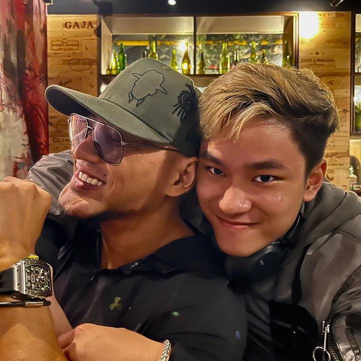 Definisi Ayah Rasa Bestie