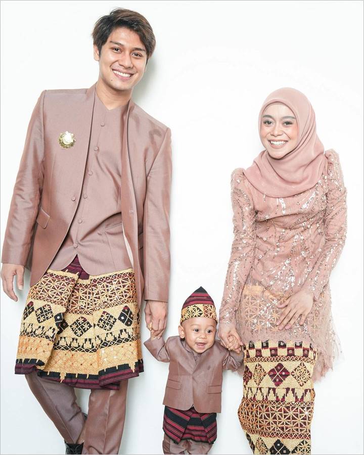 Lakoni Pemotretan Bareng